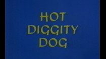 The Woody Woodpecker Show - Episode 4 - Hot Diggity Dog
