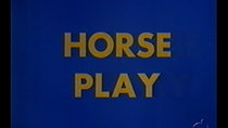 The Woody Woodpecker Show - Episode 5 - Horse Play