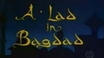 The Woody Woodpecker Show - Episode 6 - A Lad in Bagdad