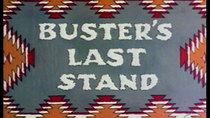 The Woody Woodpecker Show - Episode 5 - Buster's Last Stand