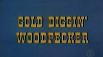 The Woody Woodpecker Show - Episode 2 - Gold Diggin' Woodpecker