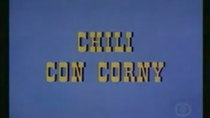 The Woody Woodpecker Show - Episode 4 - Chili Con Corny