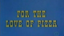 The Woody Woodpecker Show - Episode 6 - For the Love of Pizza