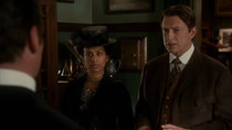 Murdoch Mysteries - Episode 9 - Excitable Chap