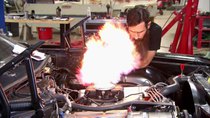 Fast N' Loud - Episode 5 - Pickup The Pieces