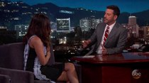 Jimmy Kimmel Live! - Episode 11 - Martin Short, Edgar Ramirez, Lady Antebellum