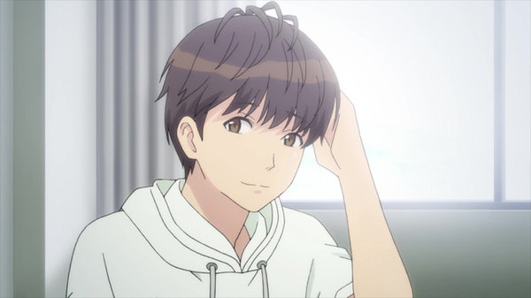 Seiren Episode 3 Watch Seiren E03 Online