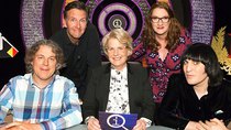 QI - Episode 14 - Numbers