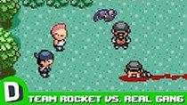 Dorkly Bits - Episode 3 - Why Team Rocket's Strategy Is The Stupidest Thing Ever