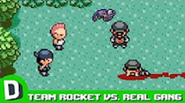 Dorkly Bits - S08E03 - Why Team Rocket's Strategy Is The Stupidest Thing Ever