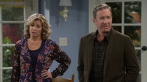 Last Man Standing - Episode 14 - A House Divided