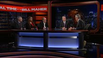 Real Time with Bill Maher - Episode 1