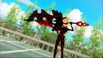 Miraculous: Tales of Ladybug & Cat Noir - Episode 16 - Antibug