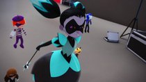 Miraculous: Tales of Ladybug & Cat Noir - Episode 20 - The Puppeteer