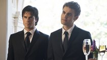 The Vampire Diaries - Episode 9 - The Simple Intimacy of the Near Touch