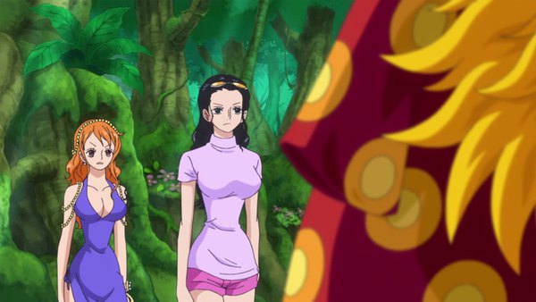 One Piece Episode 773 info and links where to watch