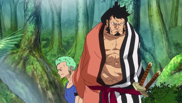 One Piece Episode 773 info and links where to watch