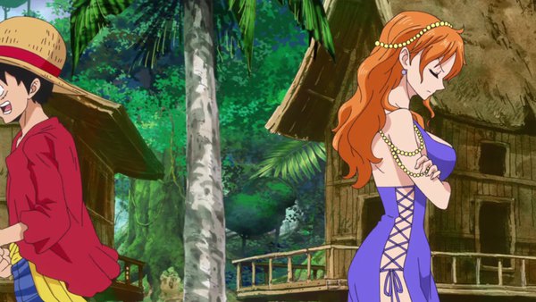 One Piece Episode 773 info and links where to watch