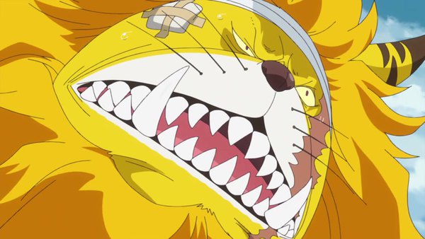 One Piece Episode 773 info and links where to watch