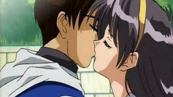 First Kiss Story: Kiss kara Hajimaru Monogatari - Ep. 1 - OVA