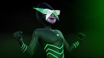 Miraculous: Tales of Ladybug & Cat Noir - Episode 21 - Gamer