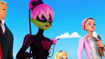 Miraculous: Tales of Ladybug & Cat Noir - Episode 25 - Princess Fragrance