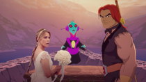 Son of Zorn - Episode 11 - The Battle of Self-Acceptance