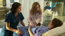 Miami Medical - Episode 3 - What Lies Beneath