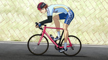 Yowamushi Pedal: New Generation - Episode 3 - Teshima's Ride of the Soul