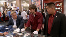 Pawn Stars - Episode 7 - Cutting Edge Pawn