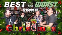Best of the Worst - Episode 11 - RepliGATOR, Johnson Family Christmas Dinner, and Alligator
