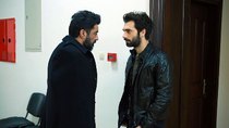 Poyraz Karayel - Episode 14