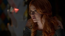 Shadowhunters - Episode 4 - Day of Wrath