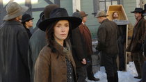 Timeless - Episode 12 - The Murder of Jesse James