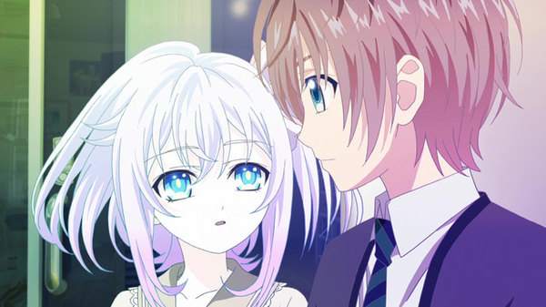 Hand Shakers Episode 3 info and links where to watch