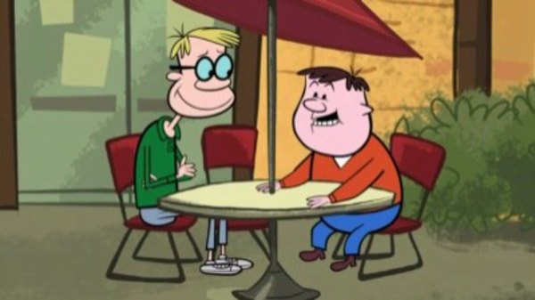 The Ricky Gervais Show Season 2 Episode 1