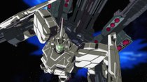 Kidou Senshi Gundam Unicorn - Episode 6 - Two Worlds, Two Tomorrows