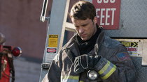 Chicago Fire - Episode 11 - Who Lives and Who Dies