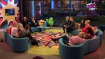 Celebrity Big Brother - Episode 25 - Live Eviction