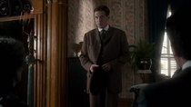 Murdoch Mysteries - Episode 12 - The Missing