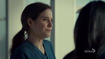 Mary Kills People - Episode 1 - Bloody Mary