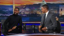 The Daily Show - Episode 53 - Big Sean