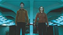 Legion - Episode 1 - Chapter 1