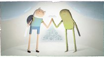 Adventure Time - Episode 14 - Two Swords