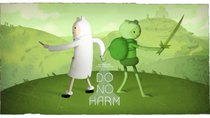 Adventure Time - Episode 15 - Do No Harm