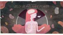 Adventure Time - Episode 19 - Jelly Beans Have Power
