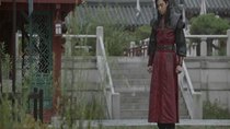 Hwarang - Episode 12 - Sparring Competition