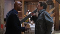 Lethal Weapon - Episode 13 - The Seal is Broken