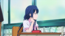 Masamune-kun no Revenge - Episode 4 - Clear and Present Danger