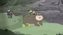 Adventure Time - Episode 22 - Islands: Mysterious Island (3)